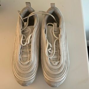Nike air max 97